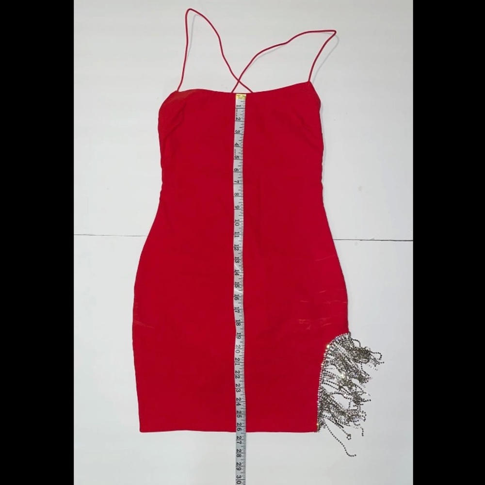 Fashion nova dress